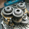 Запчасти для кранов автомобильных XCMG, Komatsu, Shantui и других