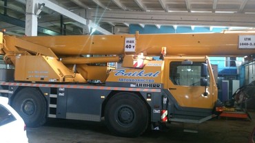 Liebherr
