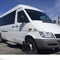 Fоrd transit, Mercedes