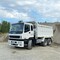 HINO, JAC