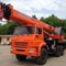 XCMG 25, ZOOMLION 55, КАМАZ 32