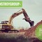 Hitachi, Komatsu, Hyundai, Cat, JCB