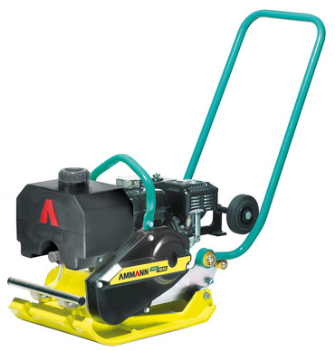 BOMAG, AMMANN, Wacker neuson
