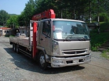 Mitsubishi Fuso