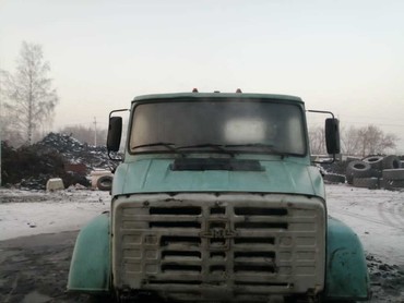 ЗИЛ-433360
