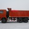 SHACMAN  SX3256DR354