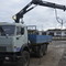 Камаз 43118