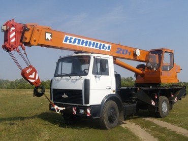 Клинцы