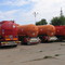Scania, MAN, Volvo