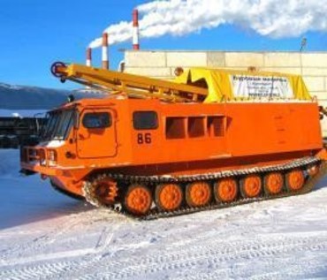 ЗБМ УРБ-2А2 