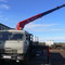 Камаз 53215