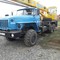 КС -45721 УРАЛ