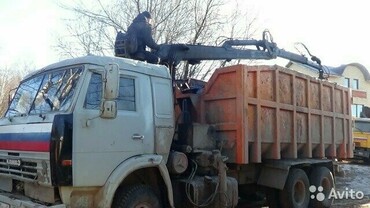 Камаз