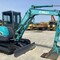 Kobelco SK40