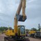 LGCE, Cat, Volvo, Hitachi