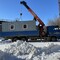 КамАЗ 65117 с КМУ Palfinger IT 150