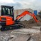 Kubota KX37-4