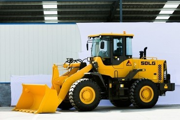 SDLG 936L