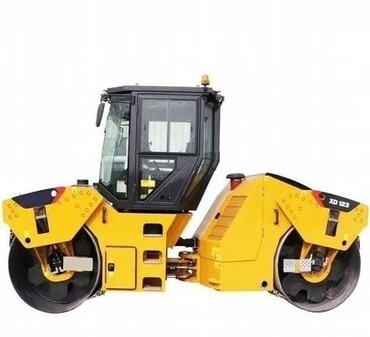 XCMG XD123