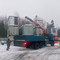 КАМАЗ с КМУ