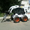 BOBCAT, CAT, JCB, MUSTANG