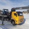 Камаз вездеход 65117,43118