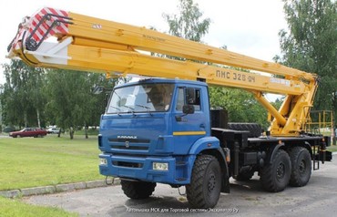 КАМАЗ