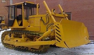 Б-10М и Т-170