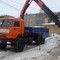 КАМАЗ Вездеход