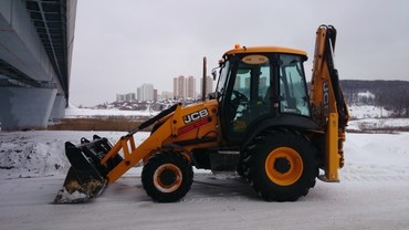 JCB 3cx 