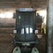 APPLIED Sweeper 636 Green Machine