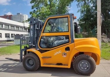 JAC CPCD70J
