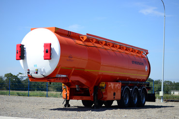 Bonum 25 м\куб