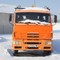 КАМАЗ-4308 КО 829А1-02