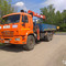 Камаз 43118