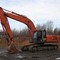 HITACHI ZX350LCK