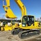 Komatsu PC200