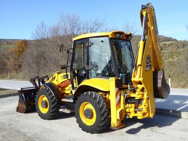 JCB 3CXK14M2NM