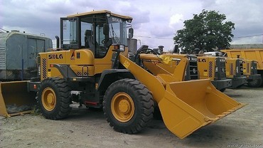 Xgma 932