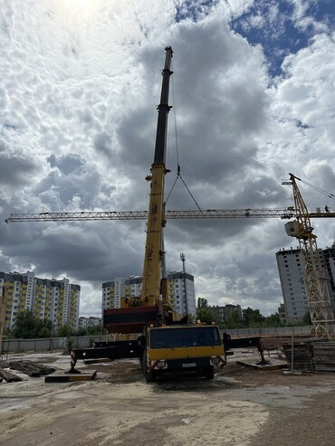 Liebherr lt 1040