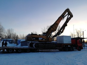 Камаз