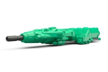 Гидравлический перфоратор MONTABERT HC109 для техники и оборудование