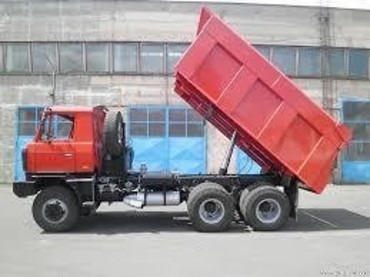Татра 815