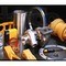Запчасти для бульдозеров Hyundai, Komatsu, JCB и других