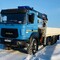 УРАЛ 4320-82М