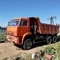 КАМАЗ