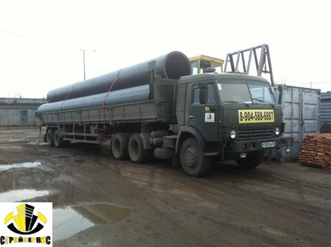 КамАЗ 54112