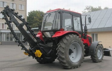 ЭТЦ-1609