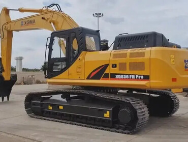 XGMA  XG 825 EL, XG 822 EL,  XG836FH PRO