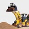 Komatsu WB93R-5EO